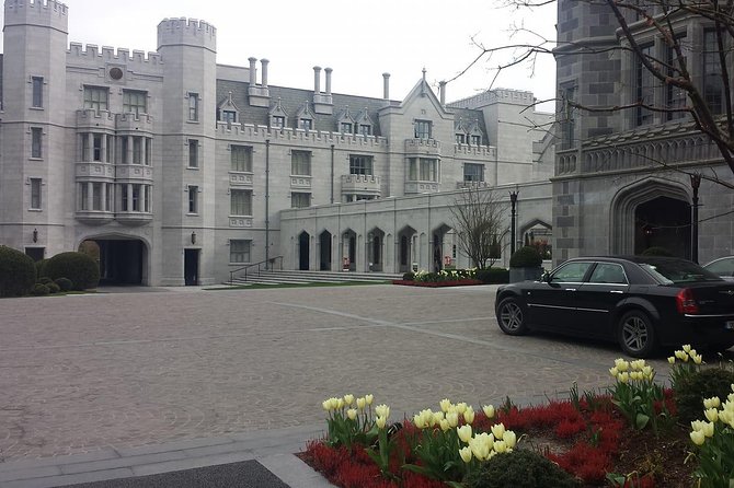 Shannon Airport to Killarney , Private Chauffeur Service - Door-to-door Shannon Airport to Killarney Transfer, Without the Hassle