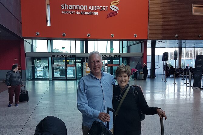 Shannon Airport to Killarney , Private Chauffeur Service - Practical Tips Before You Book