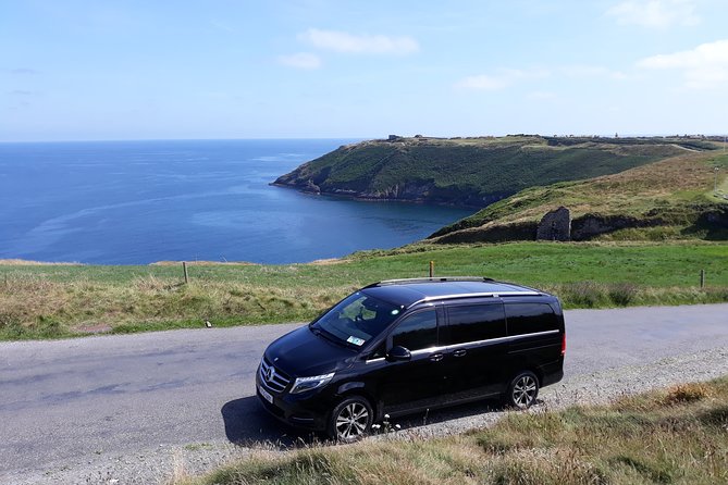 Shannon Airport to Shandon Hotel Co. Donegal Private Car Service. - Who This Private Car Is Perfect For (and Who Should Skip It)