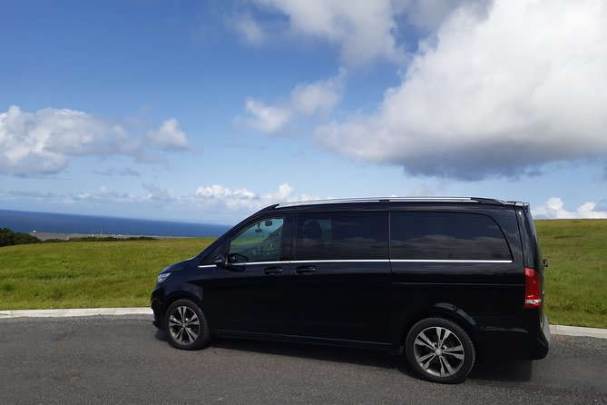 Shannon Airport to Shandon Hotel Co. Donegal Private Car Service. - Practical Details You’ll Want to Know Before You Go
