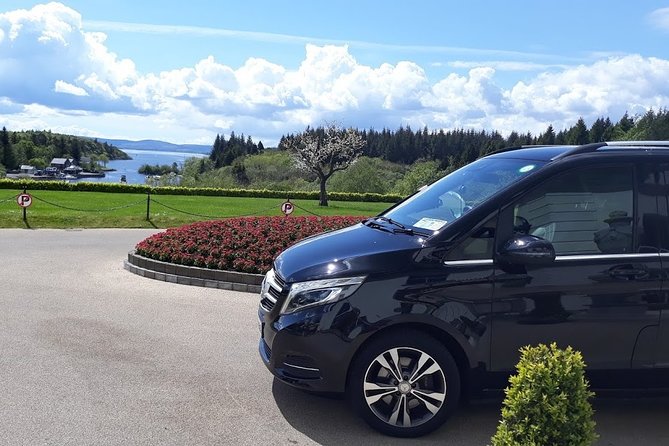 Shannon Airport to Shandon Hotel Co. Donegal Private Car Service. - Flight Tracking and Waiting Time, Explained in Real Terms