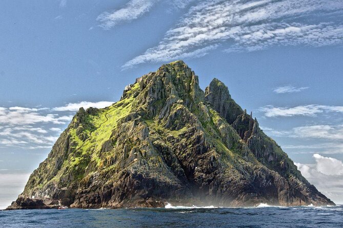 Skellig Michael : Ultimate Skellig Coast Tour with AquaTerra - Key highlights to look for on this AquaTerra Skellig Coast tour