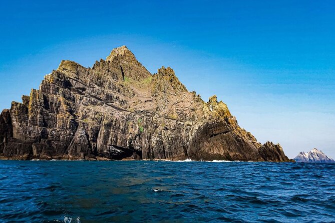 Skellig Michael : Ultimate Skellig Coast Tour with AquaTerra - Portmagee finish: the fishing village feel after the sea spectacle