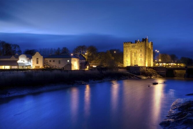 Skip the Line: Bunratty Castle and Folk Park Admission Ticket - Key highlights before you go