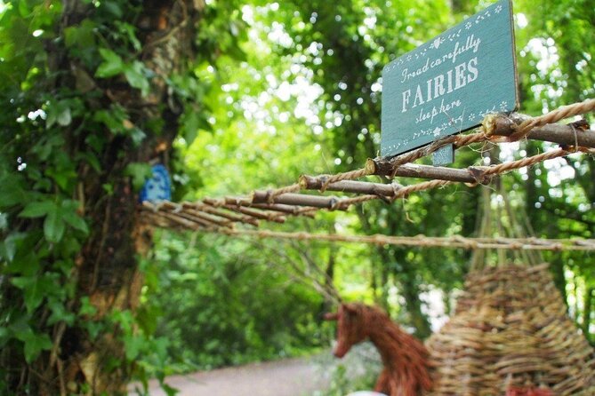 Skip the Line: Bunratty Castle and Folk Park Admission Ticket - Folk Park village streets: school, doctor’s house, shops, and animated daily life