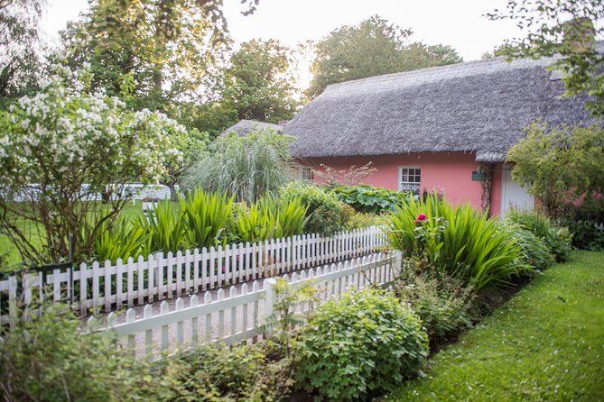 Skip the Line: Bunratty Castle and Folk Park Admission Ticket - Value and add-ons: is $26.55 per person worth it?