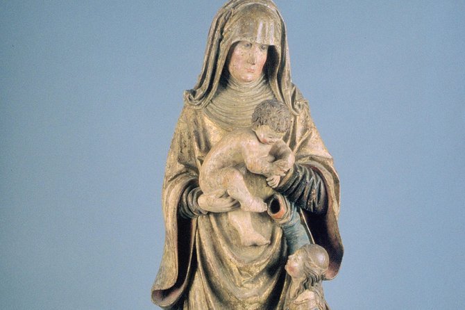 Skip the Line: Hunt Museum Ticket - Temporary exhibitions: a nice bonus that can be hit or miss