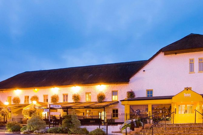Skip the Line: Irish Night Show Including 4-Course Dinner Ticket - Skip-the-Line Seating: What the Ticket Really Buys You