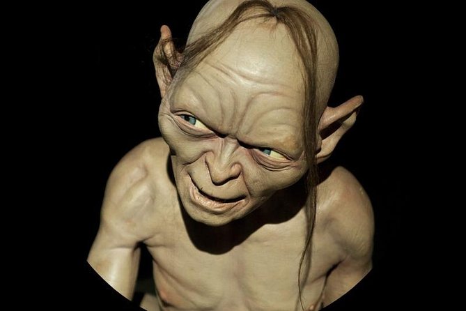 Skip the Line: The National Wax Museum Admission Ticket - Entering the National Wax Museum Plus in Dublin