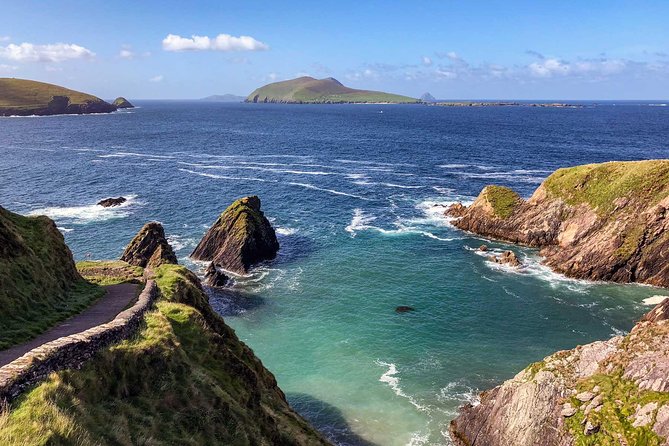 Slea Head Photo & Sightseeing Tour - Key highlights at a glance