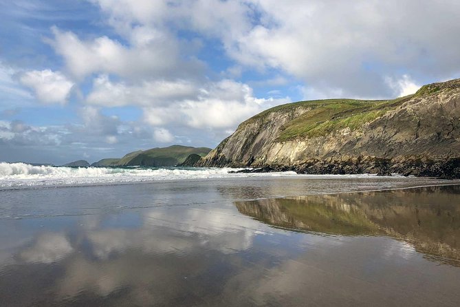 Slea Head Photo & Sightseeing Tour - Dun Chaoin Pier to Dunquin: steep paths, big payoff