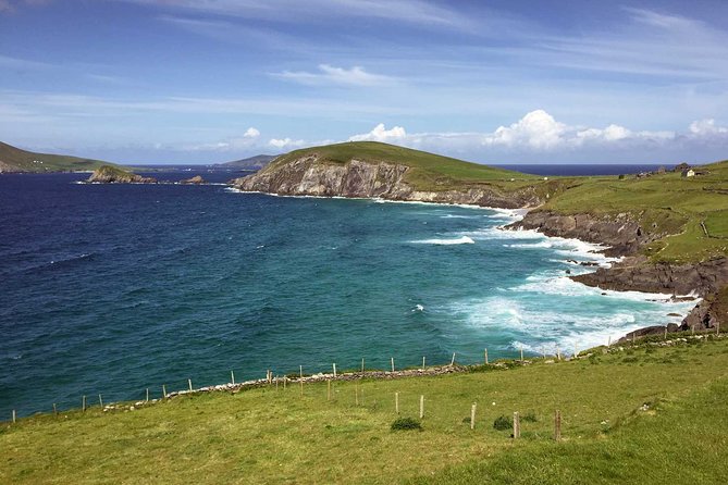 Slea Head Photo & Sightseeing Tour - Price and what you get for $114.14