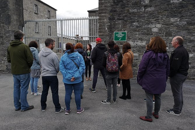 Sligo Dark Tales Private Tour - Price and value: when $156.89 per person makes sense