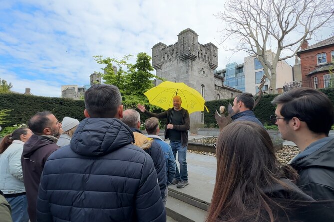 Small Group Bucket List Sights Walking Tour with a Local Guide - Key Highlights You’ll Care About