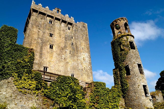 (Small Group) Shore Tour from Cork: Blarney Castle & Jameson Distillery - Why This Cobh Tour Fits a Cruise Day So Well