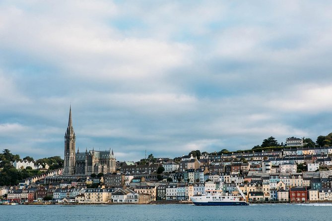 (Small Group) Shore Tour from Cork: Blarney Castle & Jameson Distillery - Blarney Castle and Gardens: Ruins, Gardens, and the Stone of Eloquence