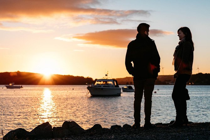 (Small Group) Shore Tour from Cork: Blarney Castle & Jameson Distillery - Blarney Woollen Mills: A Quick Stop for Irish Gifts and Tax-Free Shopping