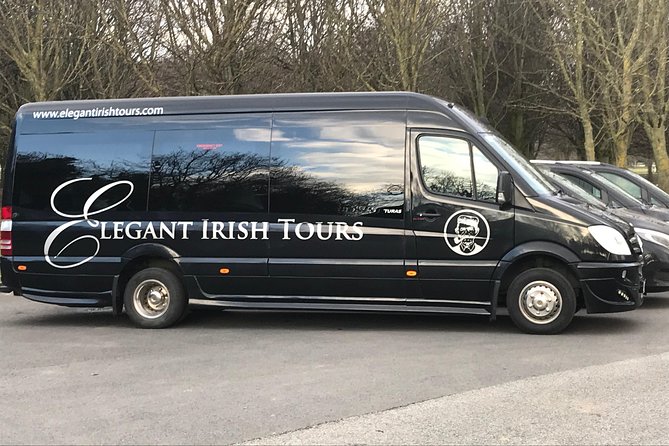 (Small Group) Shore Tour from Cork: Blarney Castle & Jameson Distillery - Cork City Drive-By Highlights, Plus a Taste of the Real Town