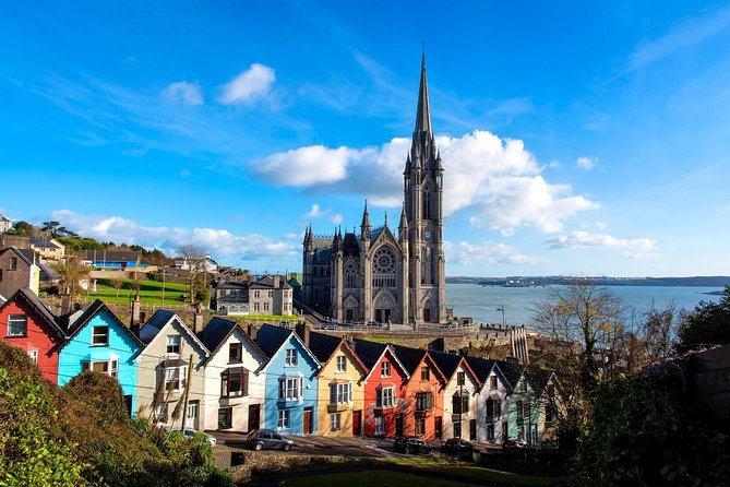 (Small Group) Shore Tour from Cork: Blarney Castle & Jameson Distillery - Pickup Timing and What the 07:30 Arrival Really Means