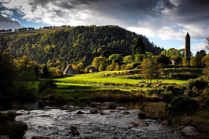 (Small Group) Shore Tour from Dublin:Dublin Highlights and Glendalough Day Trip - Why This Dublin to Glendalough Shore Trip Makes Sense