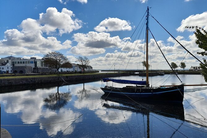 Small-Group Walking Tour of Galway - The Small-Group Galway Walk That Actually Gets You Oriented
