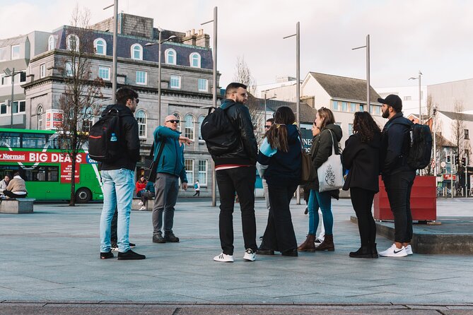 Small-Group Walking Tour of Galway - Galway Market: St. Nicholas, Lynch’s Window, and a Home with Stories