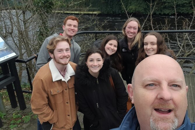 Small-Group Walking Tour of Galway - What the Guide Brings to the Walk (Beyond Facts)