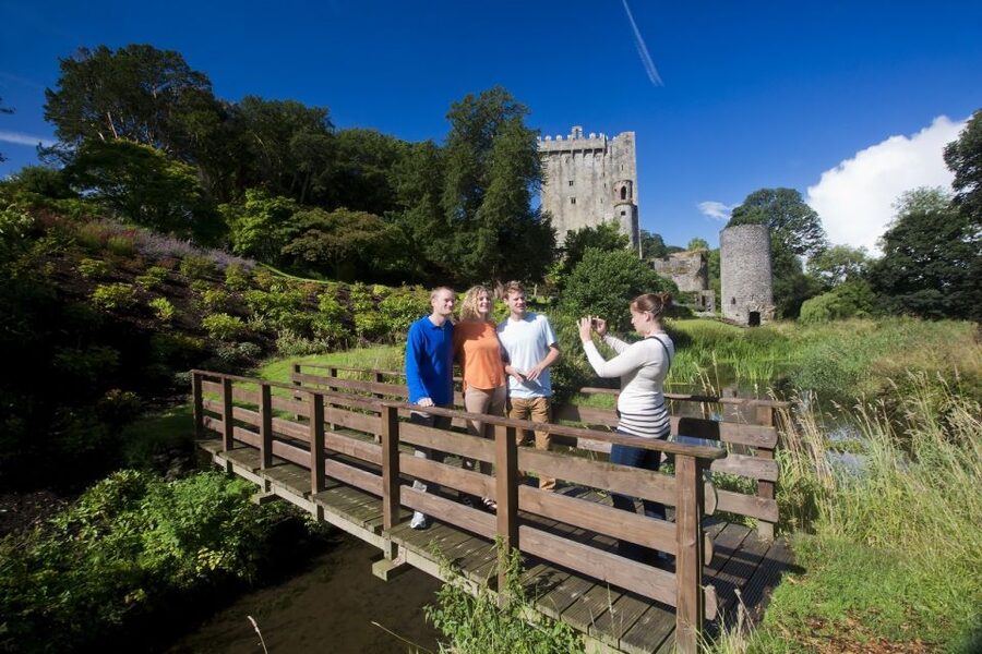 South Western Ireland: 4 Days from Galway to Kerry - Comfort, weather, and group reality, what to expect day to day