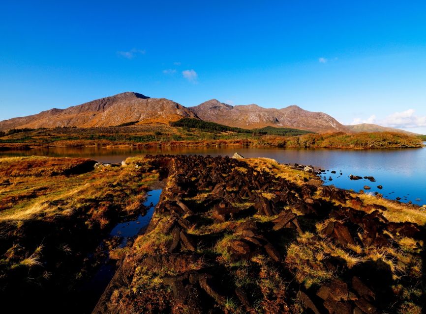 South Western Ireland: 4 Days from Galway to Kerry - Galway Bay at night, pub music, and time to explore on your own