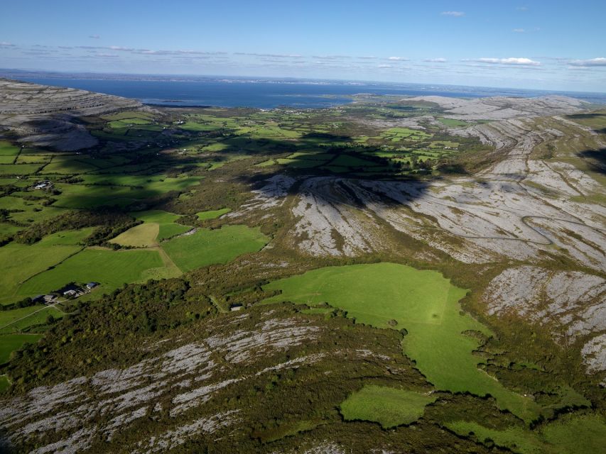 South Western Ireland: 4 Days from Galway to Kerry - Dingle Peninsula: Gaelic-speaking fishing village energy and Slea Head views