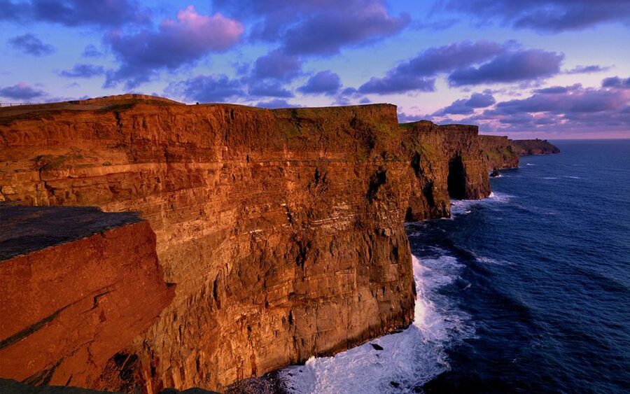 South Western Ireland: 4 Days from Galway to Kerry - Connemara and Cong, where a movie-ready backdrop meets small-town charm