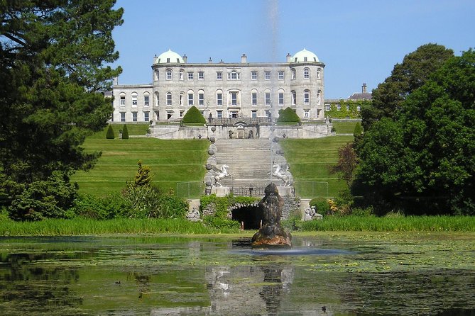 Spanish Glendalough And Powerscourt Tour - Why this Spanish Wicklow day trip works so well