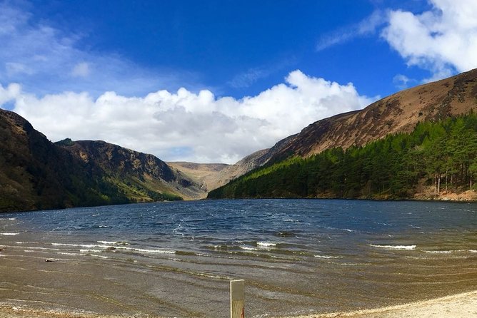 Spanish Glendalough And Powerscourt Tour - FAQ