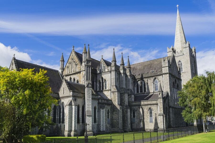 St Patrick's Cathedral: Self-Guided Cathedral Admission - Enter St Patrick’s Cathedral Like a Local, On Your Own Time
