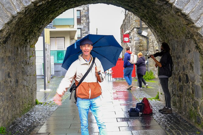 Story Galway 90 Minute Walking Tour - Price and logistics that actually affect your day