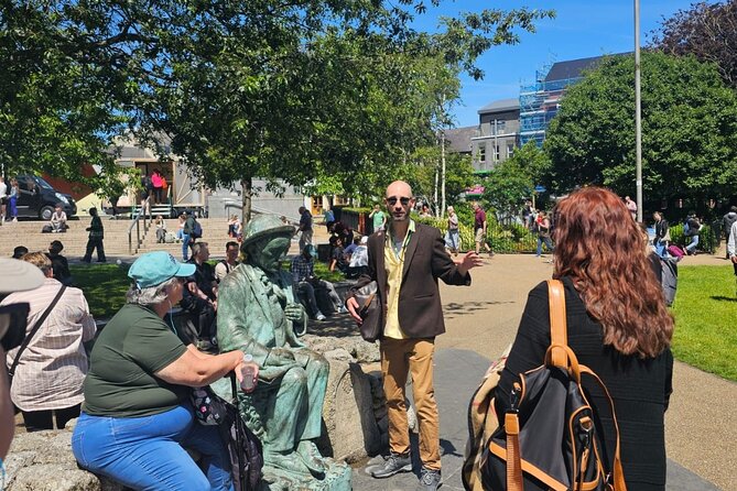 Story Galway 90 Minute Walking Tour - Should you book this Galway Story walking tour?
