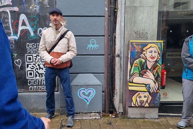 Story Galway 90 Minute Walking Tour - FAQ