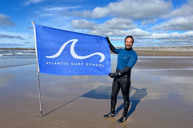 Surf Lesson Experience in Strandhill - Key things to know before you go