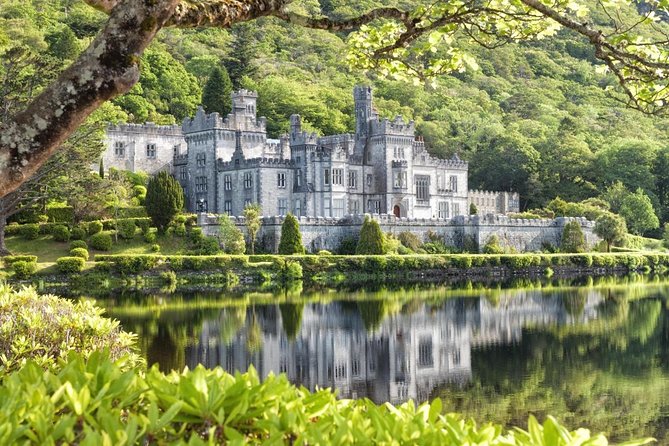 Sustainable Connemara and Galway Bay Rail Tour from Dublin - Key highlights worth planning around