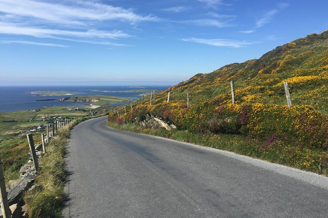 Sustainable Connemara and Galway Bay Rail Tour from Dublin - Kylemore Abbey and the Victorian Walled Garden: the big stop