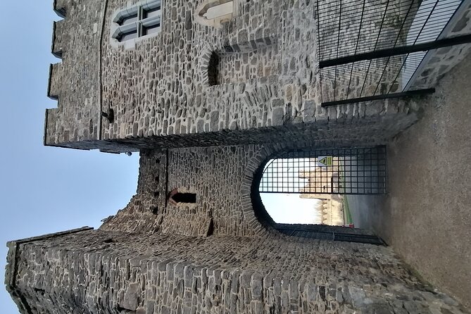 Swords Dublin Ireland Walking Tour Fun Experience - Why Swords Castle Matters More Than You Think