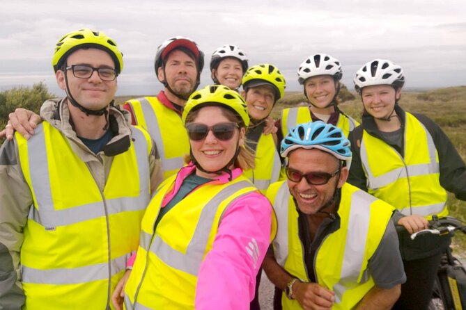 Taste of Connemara Tour by Electric Fat Tyre Bike - Why an electric fat bike fits Connemara’s roads