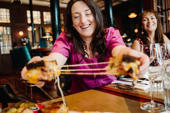 Taste of Dublin: The Ultimate Irish Food Tour - Key Highlights You’ll Appreciate