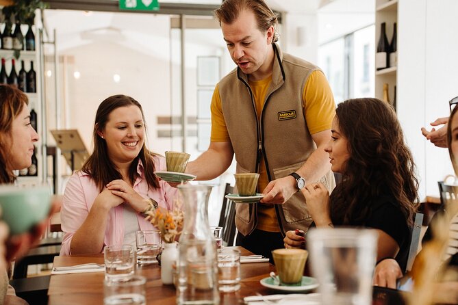 Taste of Dublin: The Ultimate Irish Food Tour - What $91 Gets You on This Dublin Tasting Tour