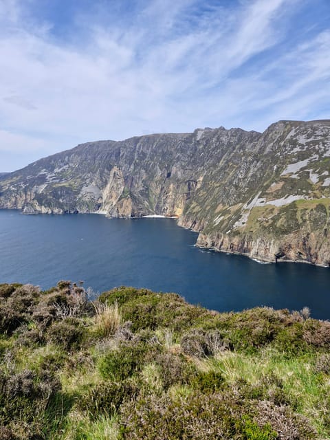 Teresa's slieve league tour - Key highlights to look forward to