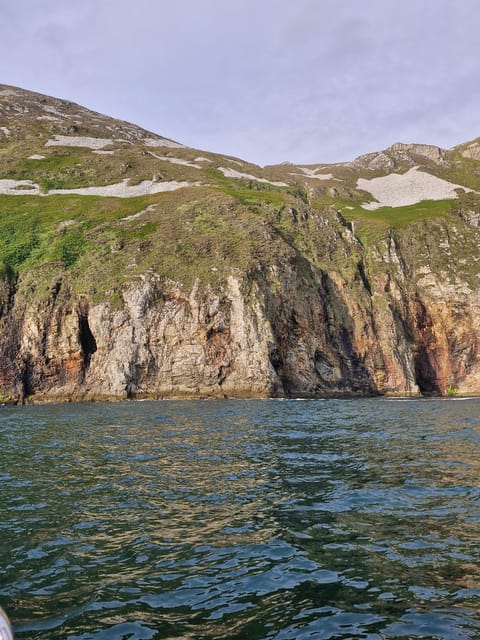Teresa's slieve league tour - Should you book this Slieve League walk with Teresa?