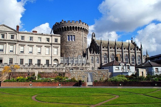 The Best of Dublin - Highlights and Hidden Corners - The guides make the difference, and you’ll feel it