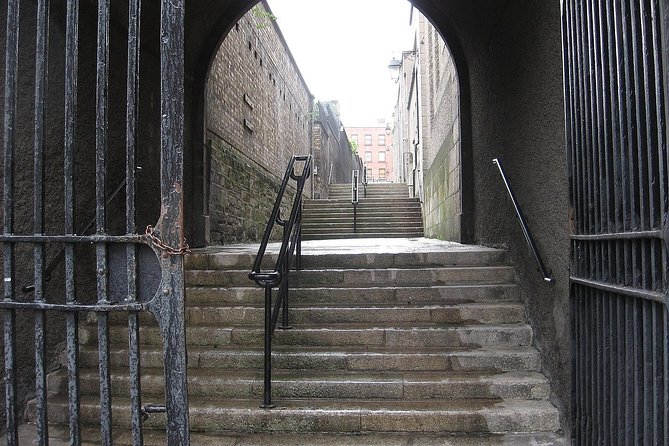 The Best of Dublin - Highlights and Hidden Corners - Weather and sound: two small things that can change your comfort