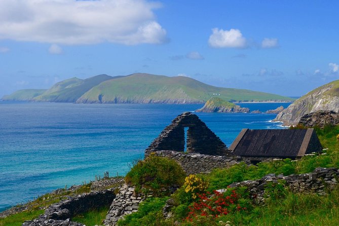 The Best Two Day Tours in Ireland: The Ring of Kerry and Dingle Slea Head Tours - Two Days That Cover Ring of Kerry and Dingle Without the Logistical Headache