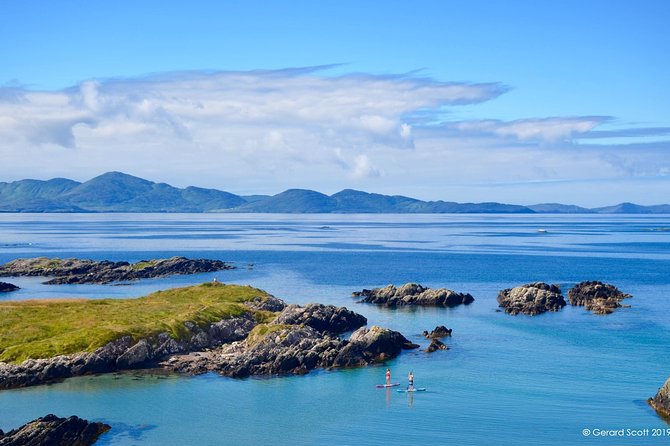 The Best Two Day Tours in Ireland: The Ring of Kerry and Dingle Slea Head Tours - Your Vehicle Choice: Sedan for Two, Touring Van for Groups